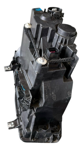 Faro Izquierdo Seat Ateca Full Led 2021-2023 Sin Balastra. Izquierdo/conductor (Usado)