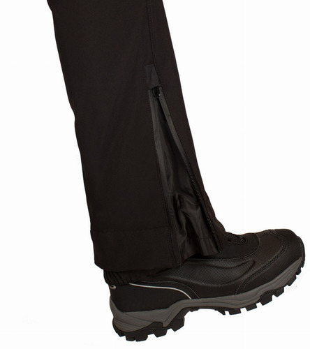 Pantalon Mujer Montagne Blizzard Ski Nieve Cuotas Sin Inter