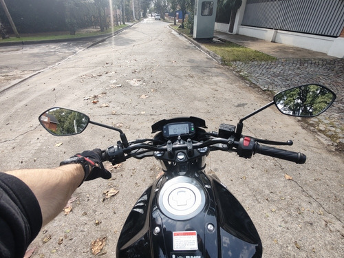 Imagen 7 de 16 de Suzuki Gixxer