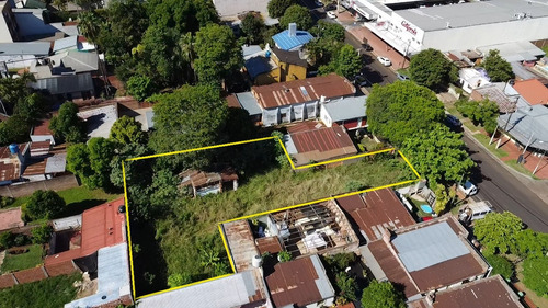 Oportunidad De Inversión 720 M2