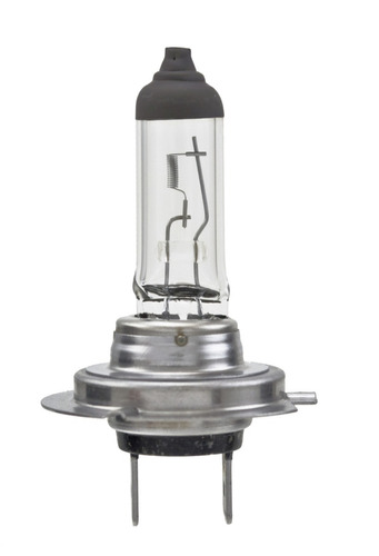 Lampada Farol H7 - 12v 55w - Original Hella