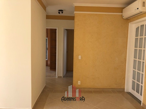 Imagem 10 de 15 de Apartamento P/ Venda Campolim Sorocaba Sp - Ap-2303-1