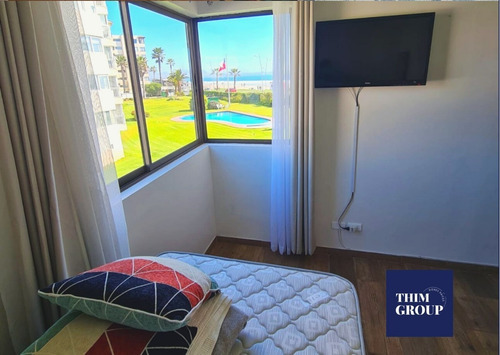 Imagen 14 de 30 de Se Vende Departamento Excelente Ubicación En La Serena