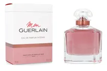 Comprar Perfume Para Dama Mon Guerlain Intense 100 Ml Edp Spray