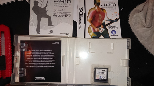 Juegos Nintendo Ds