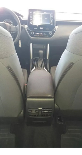 Imagen 7 de 16 de Toyota Corolla Cross Xli 2.0 Cvt -junio 2023-