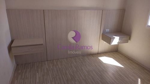 Imagem 4 de 17 de Lindo Apartamento À Venda, Parque Suzano, Suzano/sp. - Ap00918 - 69284806