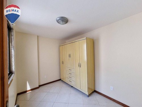 Imagem 7 de 25 de Cobertura Com 3 Dormitórios À Venda, 280 M² Por R$ 1.751.000,00 - Recreio Dos Bandeirantes - Rio De Janeiro/rj - Co0069