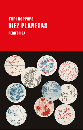 Diez Planetas - Herrera,yuri