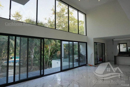 Imagen 6 de 30 de Casa En Venta Playacar Fase 2 Playa Del Carmen