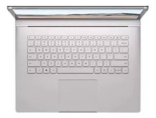 Laptop Microsoft Surface Book 3, Intel Core I7, 16gb Ram, 25