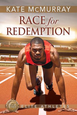 Libro Race For Redemption - Mcmurray, Kate