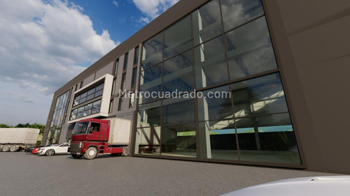 Bodega En Arriendo, Variante De Caldas Caldas