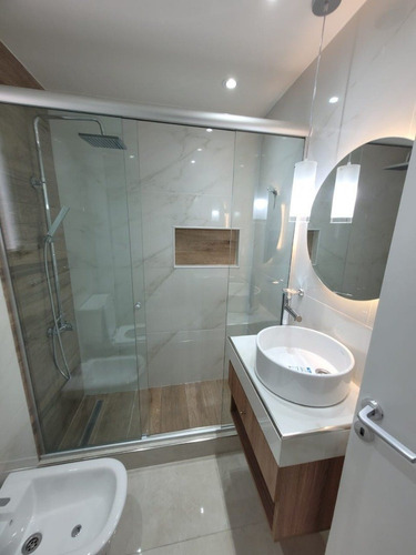 Imagen 9 de 12 de Vendo Departamento A Estrenar 2 Ambientes Vista Mar
