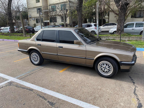 Bmw Serie 3 316 E30