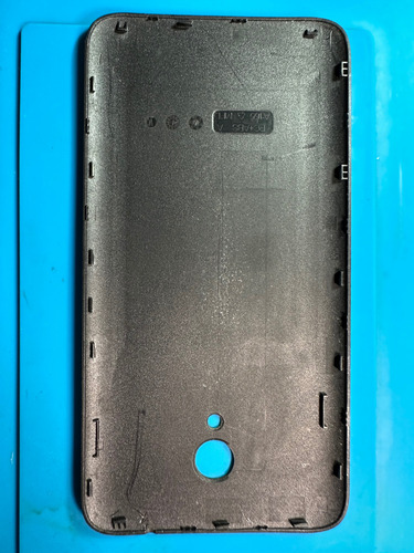 Tapa Trasera *original* Alcatel U5 4047d (Usado)