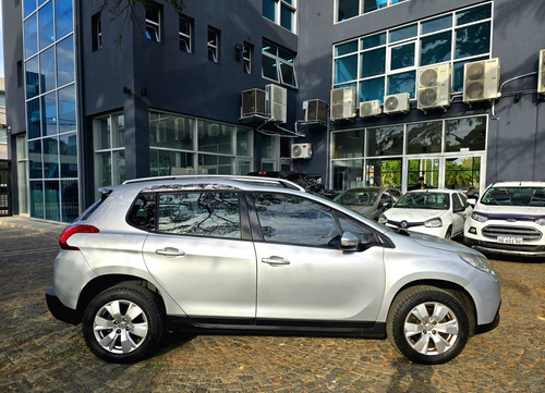 Peugeot 2008 1.6 Allure
