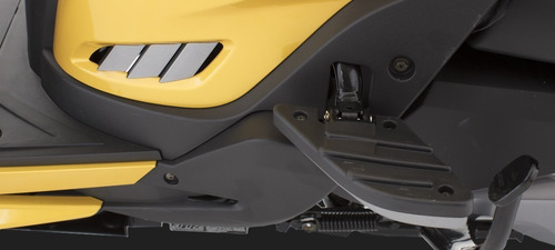 Imagem 2 de 21 de Kymco People Gti 300abs 0km 2023