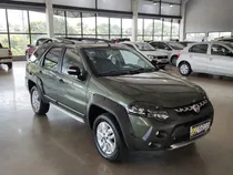 Comprar Fiat Palio Weekend Palio Weekend 1.8 Mpi Adventure Weekend 16v Flex 4p Manual