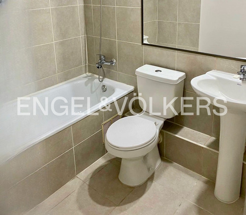 Departamento 61 M2 Sector Rica Ventura