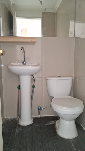 Local Comercial En Arriendo En Quilicura