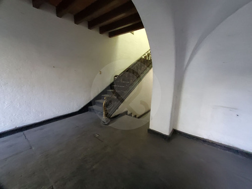 Terreno Residencial En Venta En San Ángel