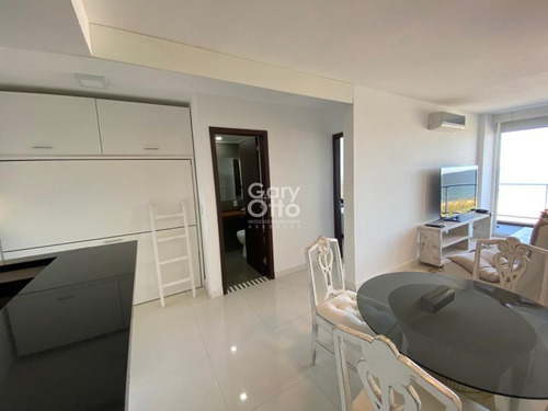 Imagen 8 de 29 de Encantador Departamento Primera Linea De Playa Mansa!! Consulte