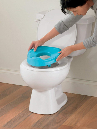 Fisher Price Bacín De Entrenamiento Bacinica Musical Bebe
