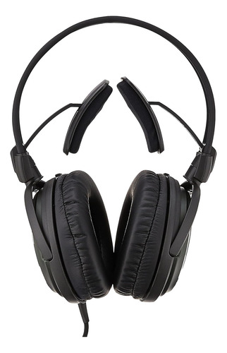 Audio-technica Ath-a990z - Auriculares De Alta Fidelidad Ce