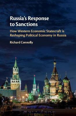 Libro Russia's Response To Sanctions : How Western Econom...