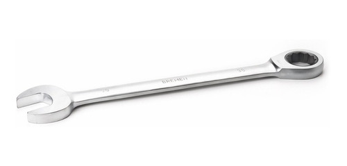 Imagen 2 de 4 de Llaves Combinada Con Crique 13 Mm Bremen 4754
