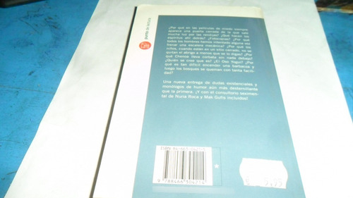 Libro Pablo Motos- No Somos Nadie 2 (Usado)