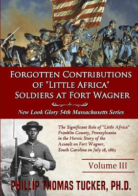 Libro Forgotten Contributions Of Little Africa Soldiers A...