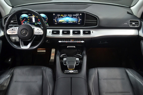 Mercedes-Benz Clase GLE 3.0 Gle450 4matic 367cv