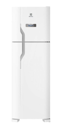Geladeira/refrigerador 371 Litros 2 Portas Branco - Electrolux - 110v - Dfn41