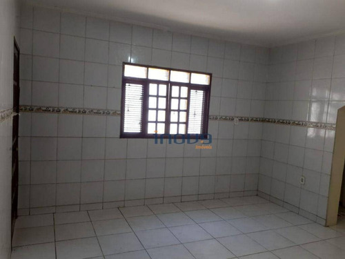 Imagem 6 de 12 de Casa Com 3 Dormitórios À Venda, 130 M² Por R$ 260.000,00 - Mondubim - Fortaleza/ce - Ca1115