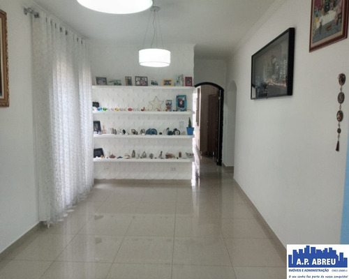 Imagem 3 de 22 de Casa A Venda Na Vila Cisper, São Paulo - V1071 - 32496070