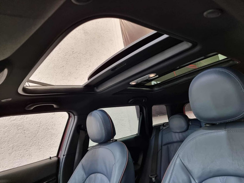 Imagen 6 de 15 de Mini Clubman Clubman Hot Chili S