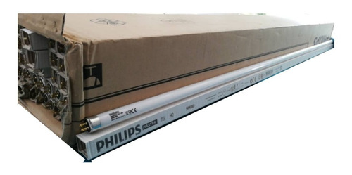 Tubo Fluorescente T5 54w 6500k Philips