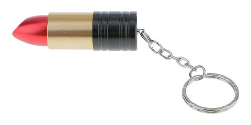 Imagem 6 de 7 de Forma De Batom Udisk Thumb Drive Flash Memory Stick Pen