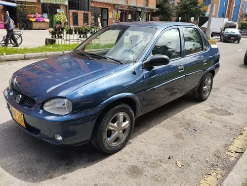 Chevrolet Corsa 1.4 Gls