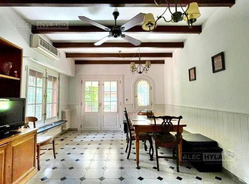 Imagen 7 de 30 de Casa 6 Ambientes En Venta - Las Lomas-jockey
