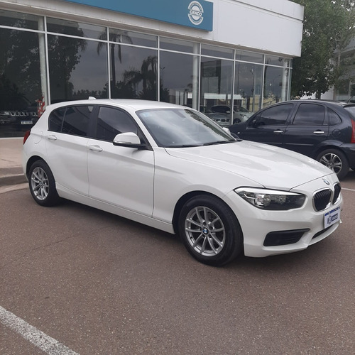 BMW Serie 1 1.5 118i Active 136cv