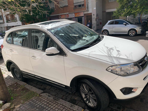 Chery Tiggo 5 2.0 Luxury At