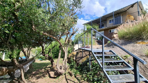 Se Vende Casa 3 Dormitorios En Bialet Masse.