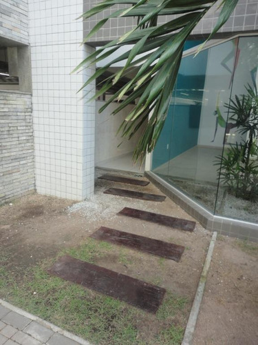 Imagem 18 de 30 de Apartamento Com 2 Dormitórios À Venda, 62 M² Por R$ 380.000,00 - Candeias - Jaboatão Dos Guararapes/pe - Ap1137