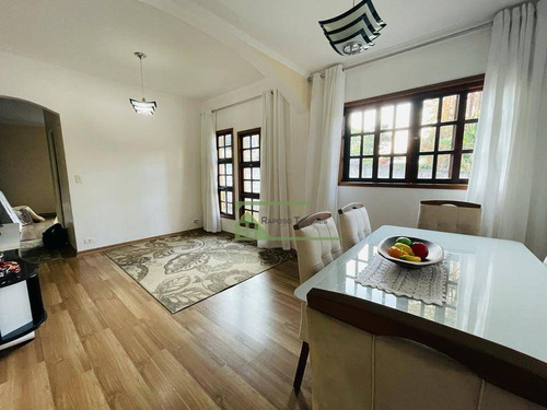 Imagem 2 de 17 de Chácara Com 2 Dormitórios À Venda, 1000 M² Por R$ 420.000,00 - Tijuco Preto - Cotia/sp - Ch0231