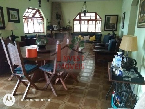 Imagem 14 de 15 de Chacara Em Condominio - Ref: 5698 - V-5698