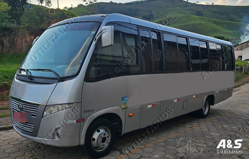 Marcopolo Volare Dw9 Ano 2012 Mb Ligue E Confira! Ref.43