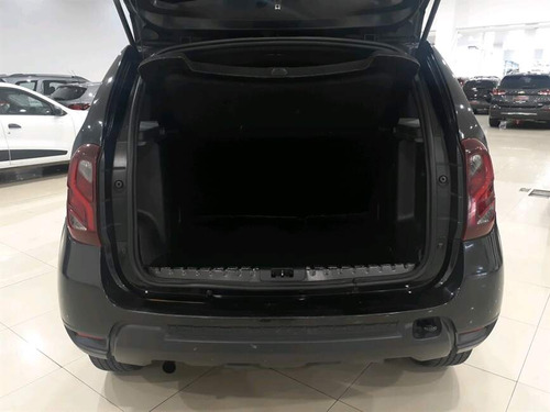 Renault Duster 1.6 16V SCE FLEX EXPRESSION X-TRONIC